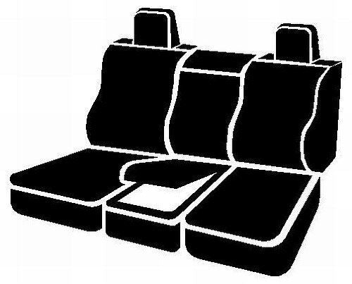 Funda de asiento FIA TRS47-24 NEGRO