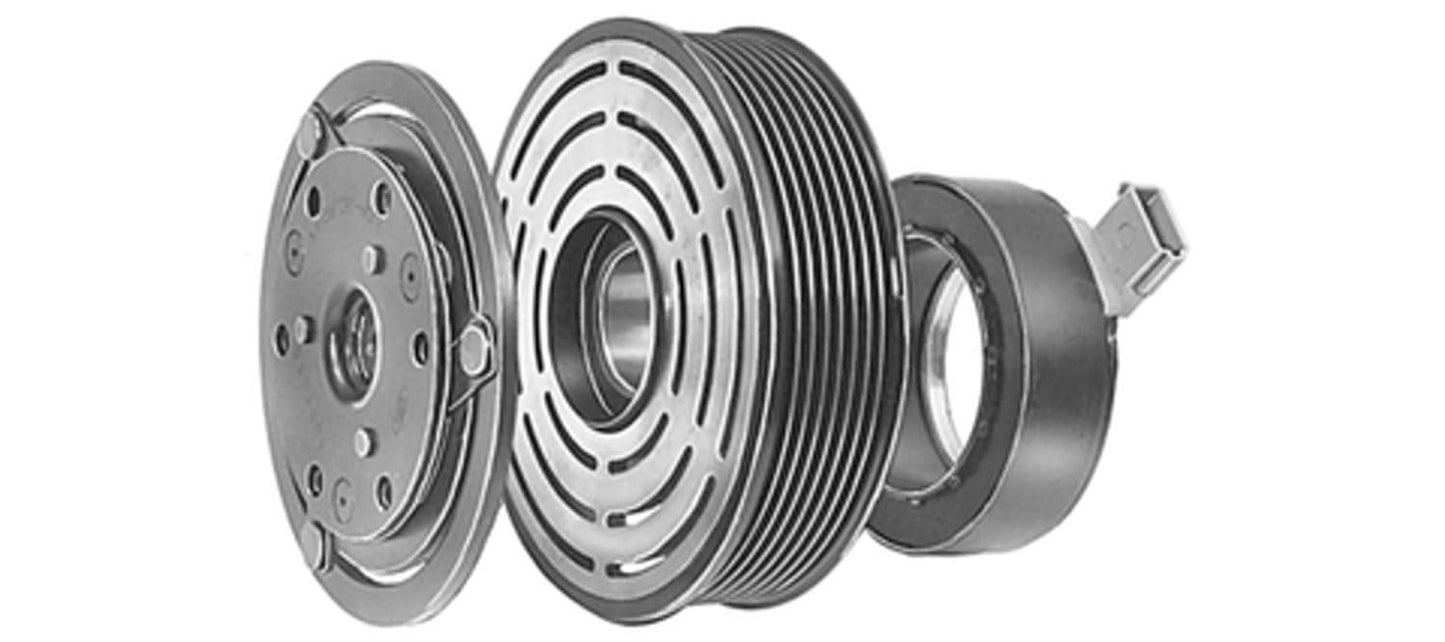 Four Seasons 47868 A/C Compressor Clutch