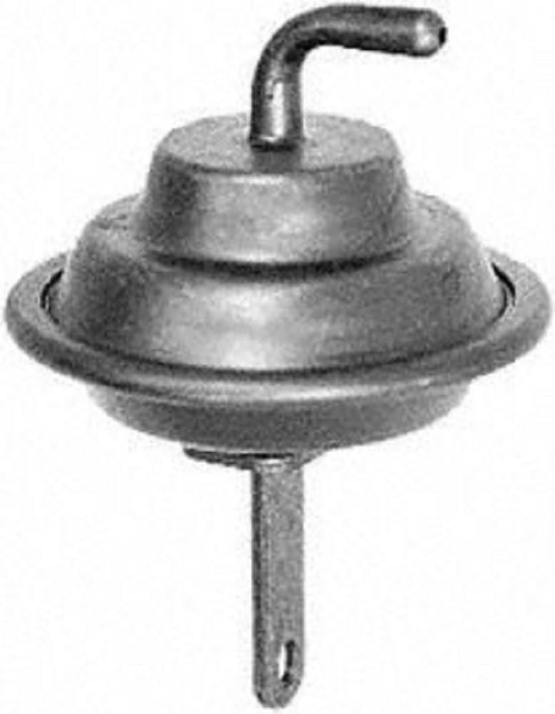 Extracción del estrangulador del carburador BWD VC370