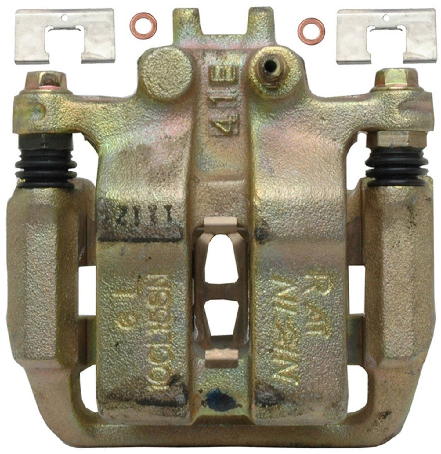 ACDelco Professional Durastop 18FR1845 Disc Brake Caliper