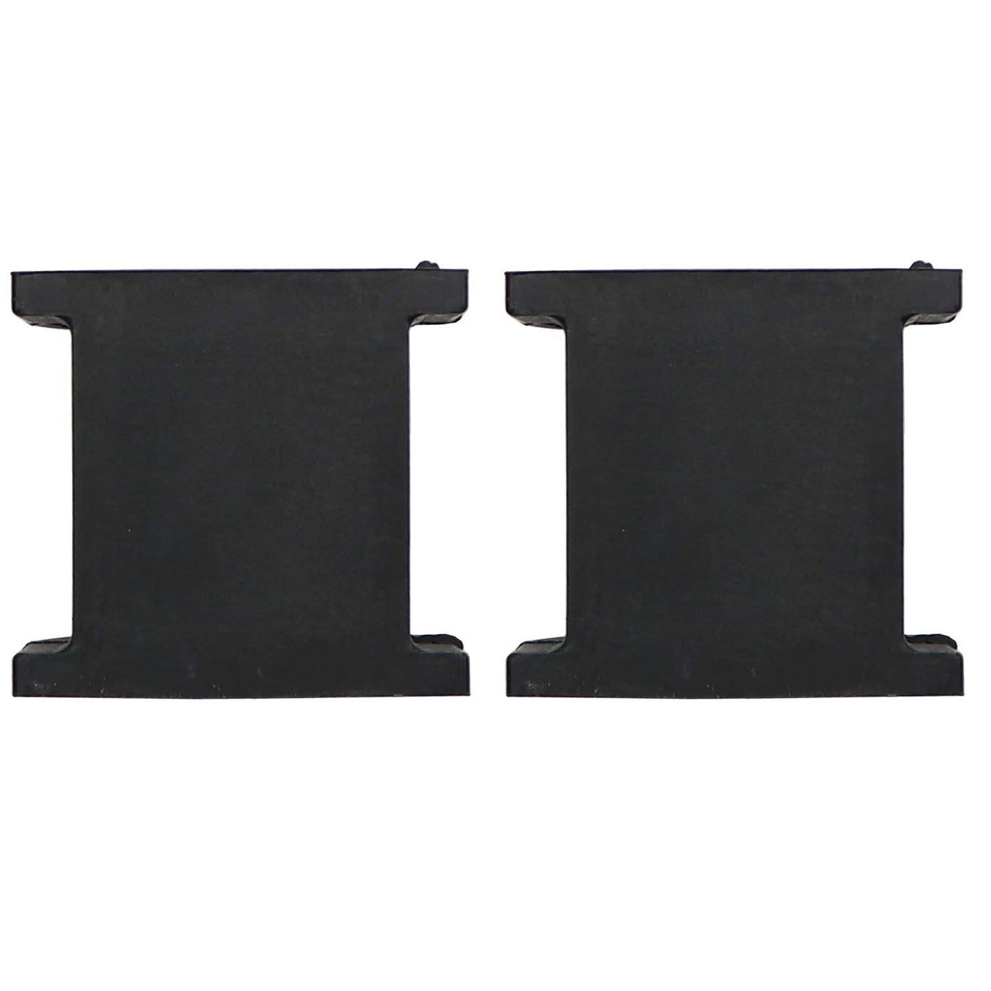 Beck/Arnley 101-8384 Kit de bujes de barra estabilizadora de suspensión