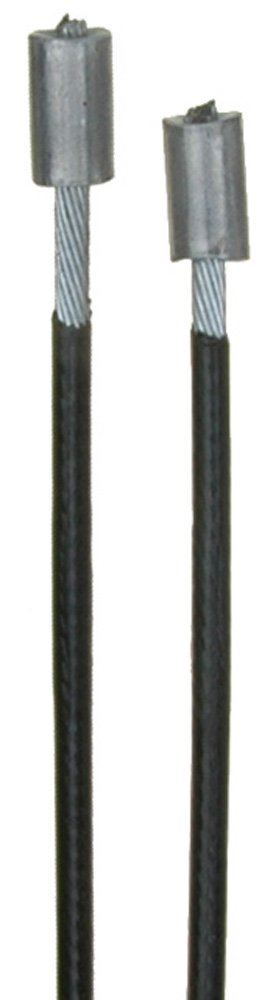 Raybestos BC96691 Parking Brake Cable