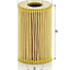 MANN-FILTER HU 7008 Z Engine Oil Filter