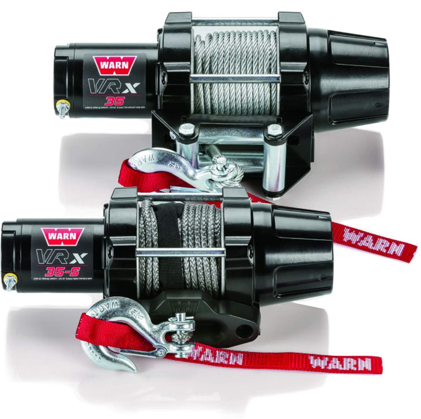 Warn 101030