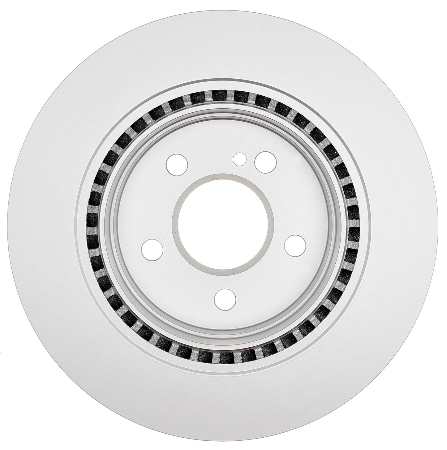 ACDelco Professional Durastop 18A81165 Rotor de freno de disco