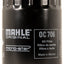 Mahle OC 706 Filtro de aceite del motor
