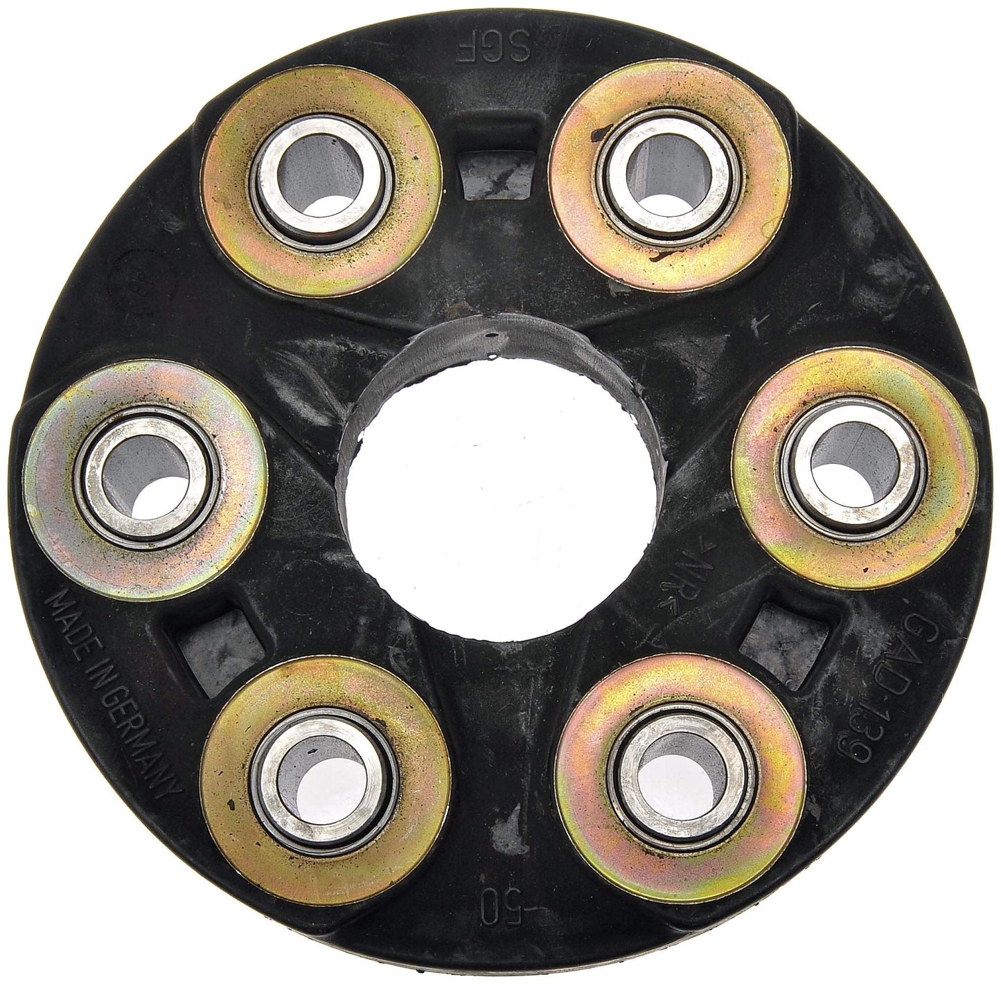 Dorman 935-501 Drive Shaft Coupler