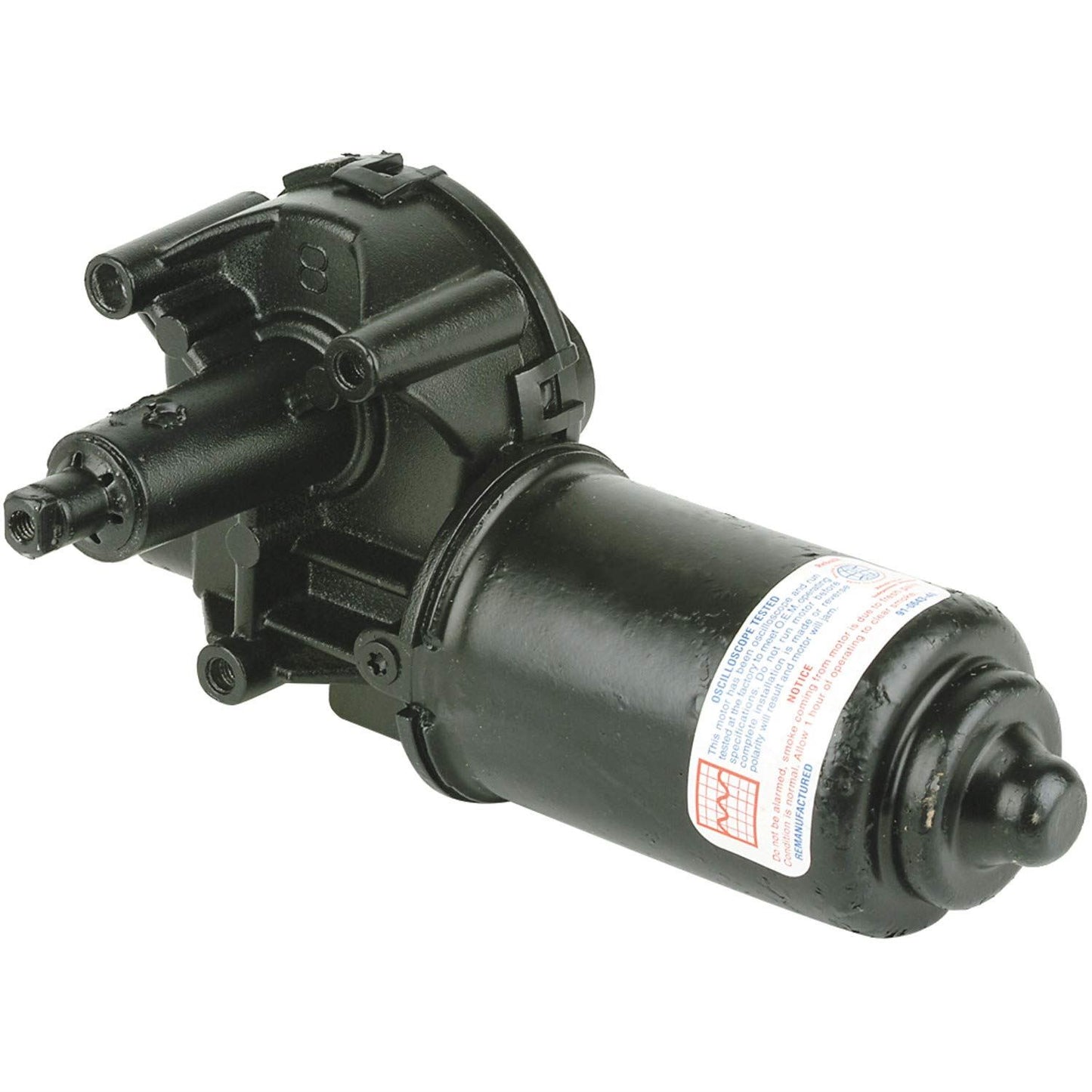Cardone 40-2037 Windshield Wiper Motor