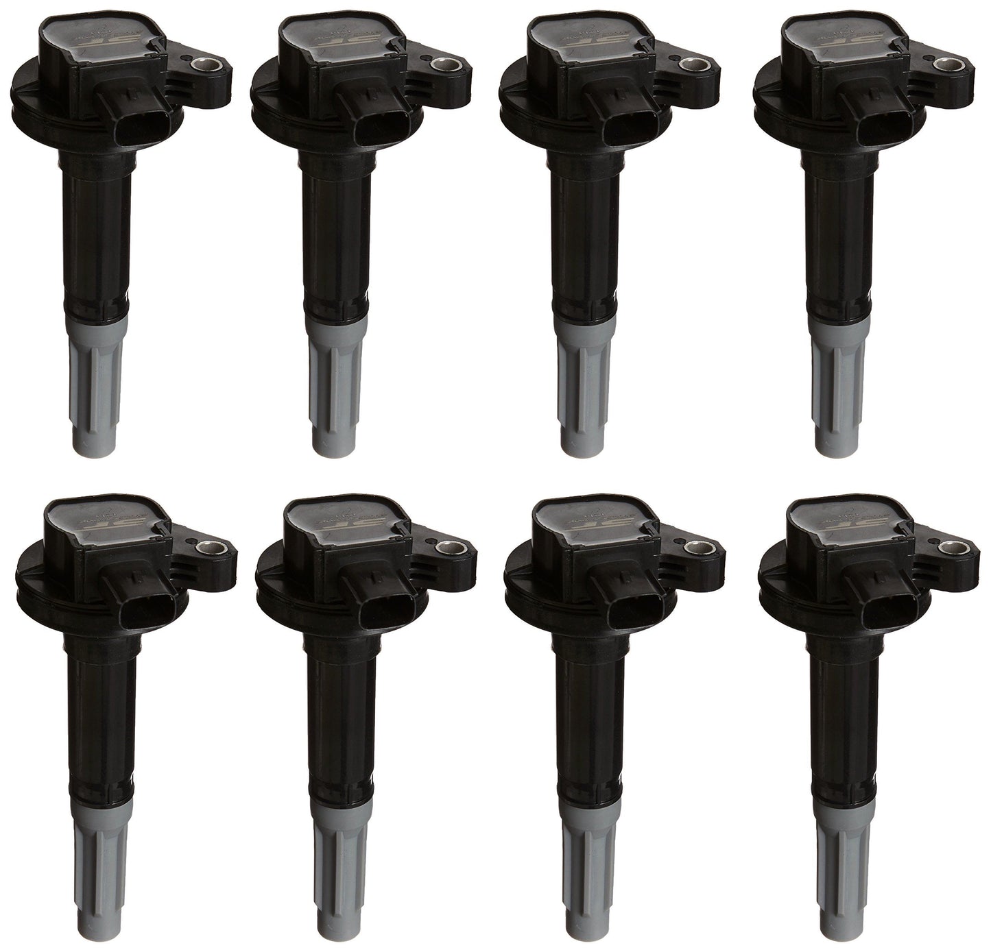 MSD Ignition 55158 Kit de bobine d'allumage direct