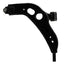 Beck/Arnley 102-8103 Suspension Control Arm and Ball Joint Assembly