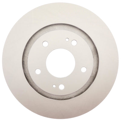 ACDelco Advantage 18A1824AC Rotor de frein à disque