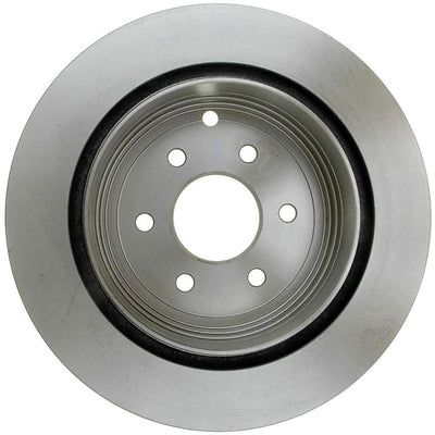 ACDelco Advantage 18A2486AC Rotor de frein à disque