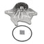 ACDelco Professional 252-890 Bomba de agua del motor