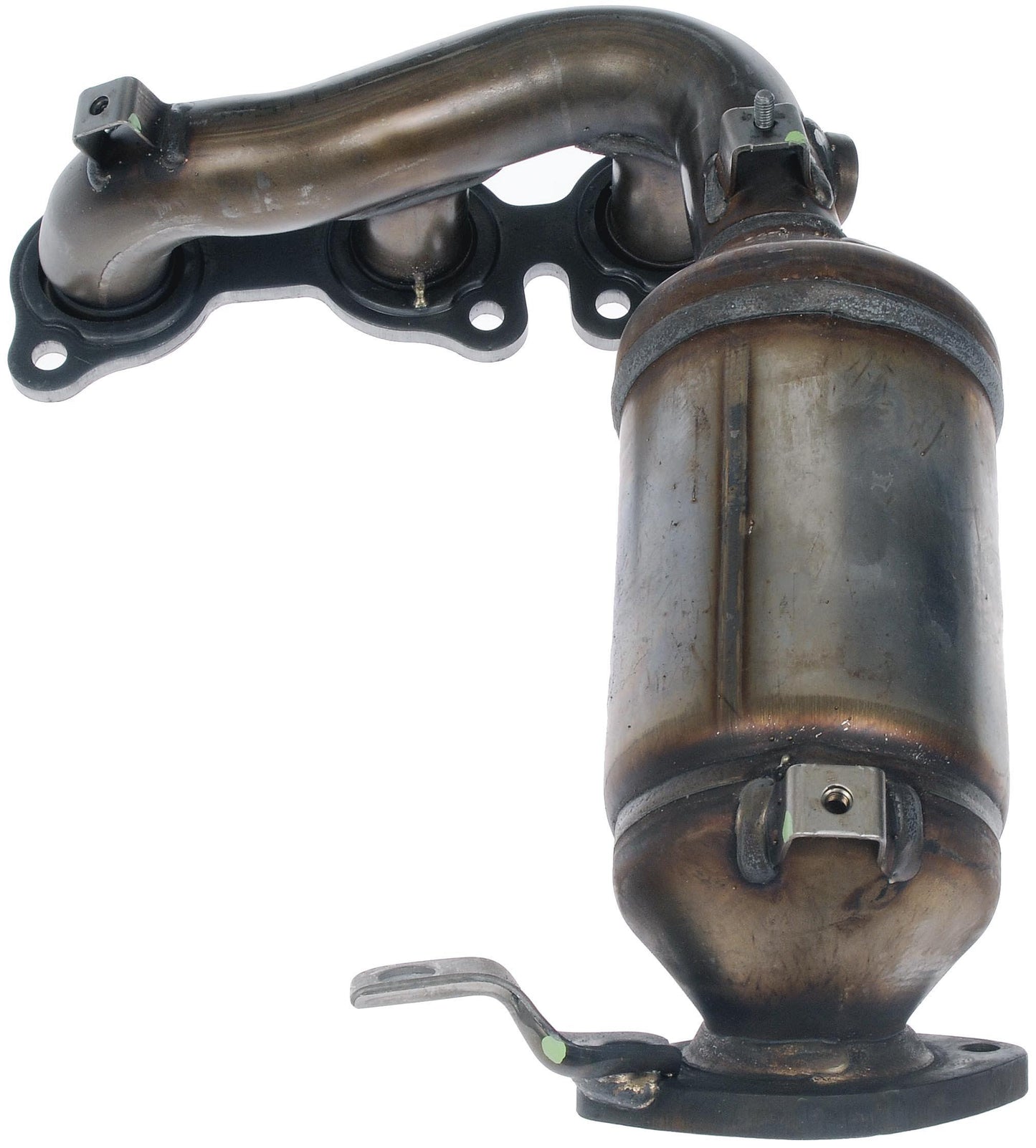 Dorman 674-863 Catalytic Converter with Integrated Exhaust Manifold