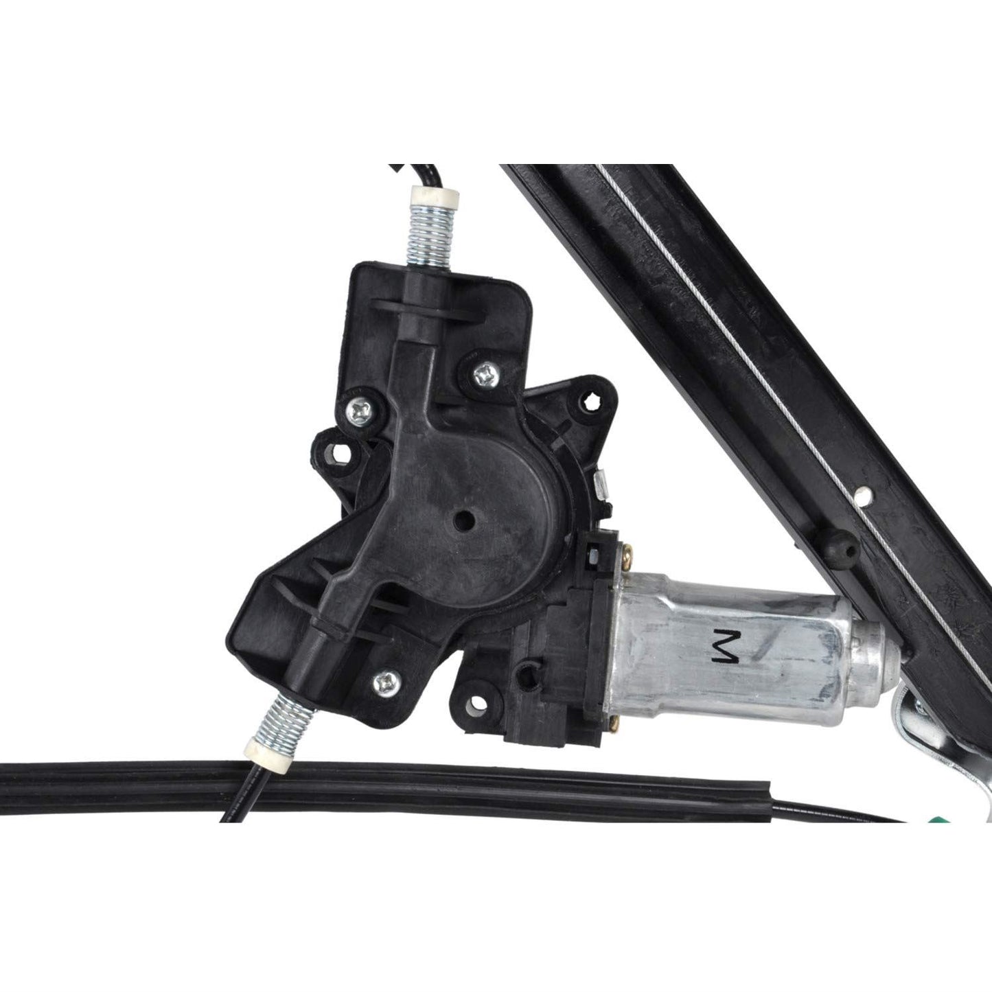 CARDONE 82-454AR Conjunto de regulador y motor de elevalunas eléctrico