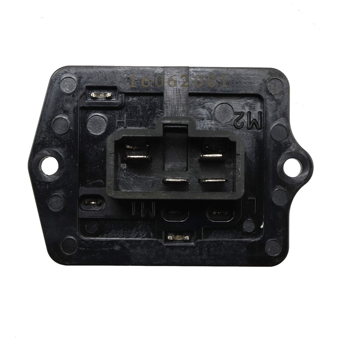 Beck/Arnley 204-0025 Resistencia de climatización