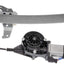 Dorman 741-663 Power Window Motor and Regulator Assembly