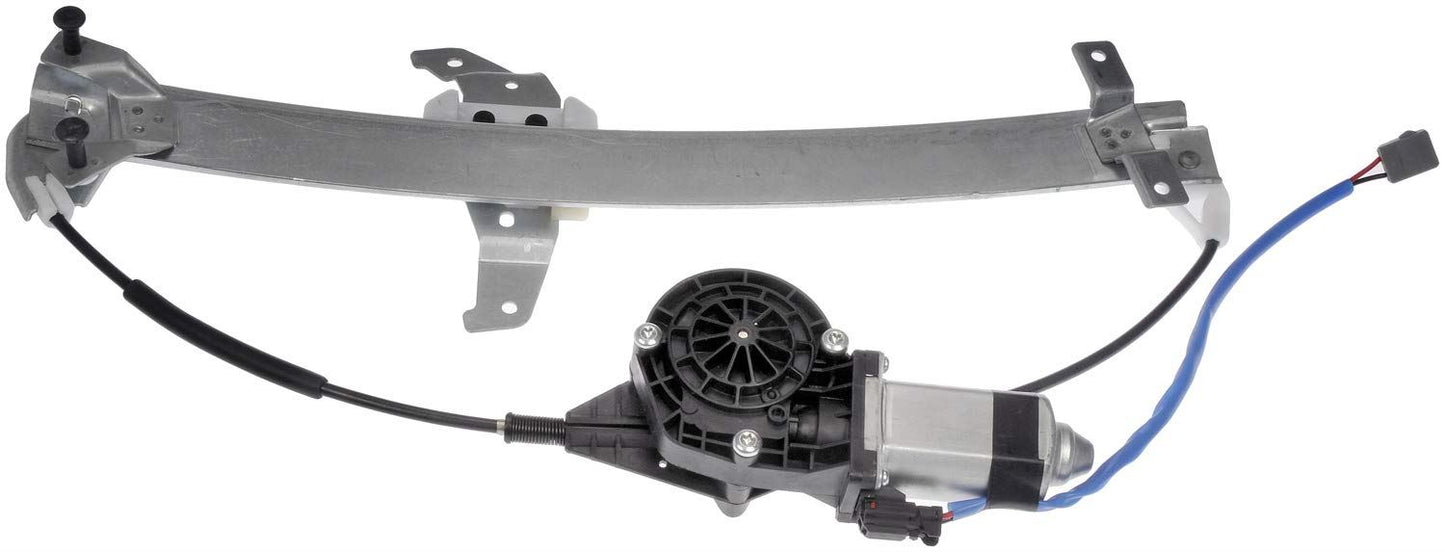 Dorman 741-663 Power Window Motor and Regulator Assembly