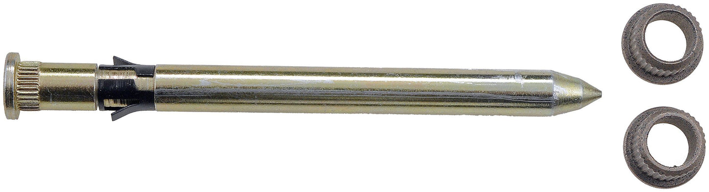 Dorman 38407 Kit de pasador y buje para bisagra de puerta