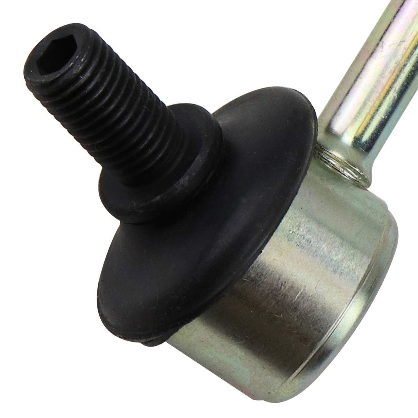 Beck/Arnley 101-5772 Suspension Stabilizer Bar Link