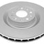 ACDelco Professional Durastop 18A81770 Rotor de frein à disque