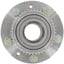 SKF BR930114 Axle Bearing and Hub Assembly