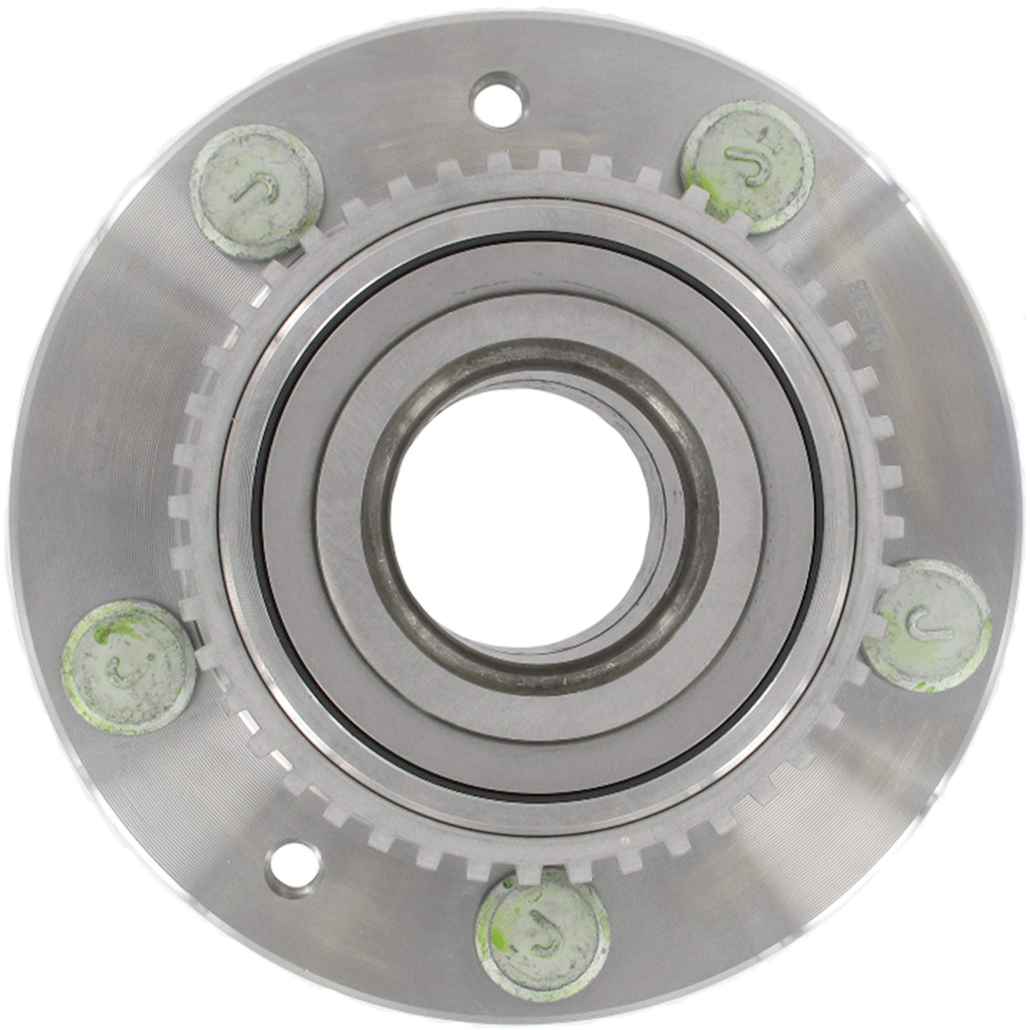 SKF BR930114 Axle Bearing and Hub Assembly