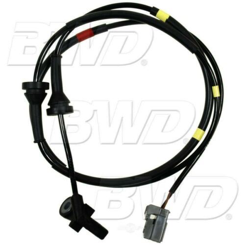 Capteur de vitesse de roue ABS BWD ABS679
