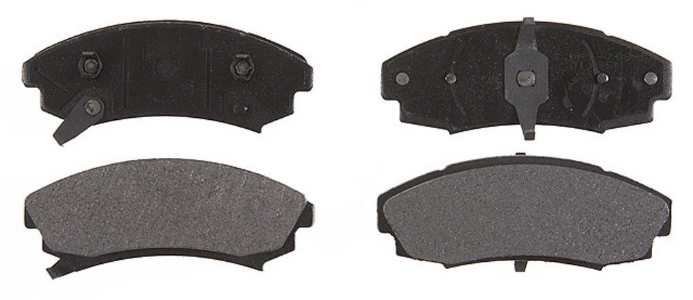 RAYBESTOS PGD353M