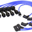 NGK Canada 9785 Spark Plug Wire Set
