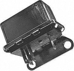 Relé del motor del ventilador HVAC BWD R353
