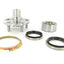 Conjunto de cubo y cojinete de eje SKF BR930200K