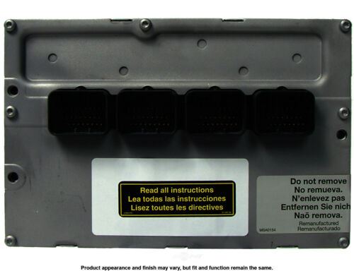 Cardone 79-4065V Engine Control Module (ECM)