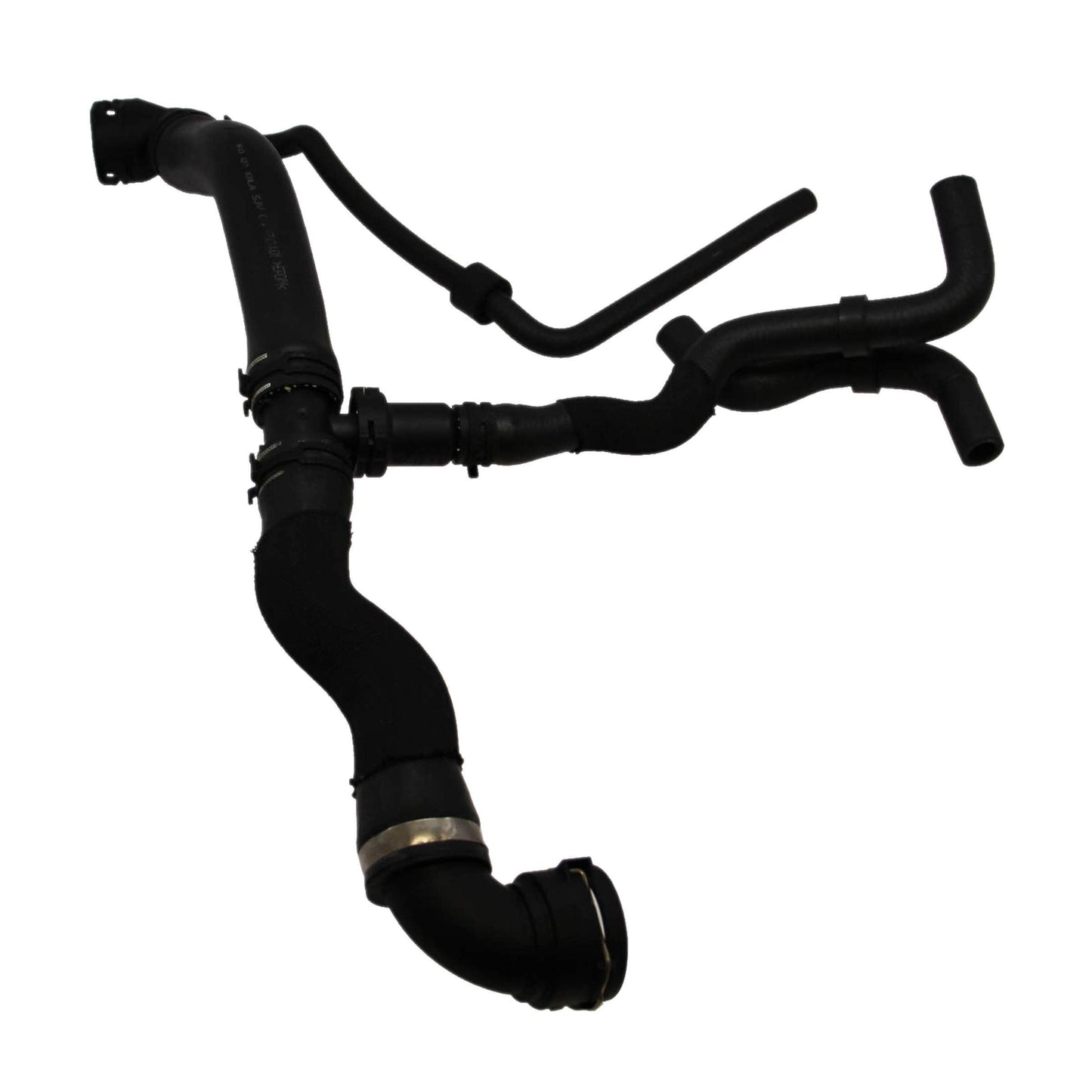 CRP CHR0602 Radiator Coolant Hose