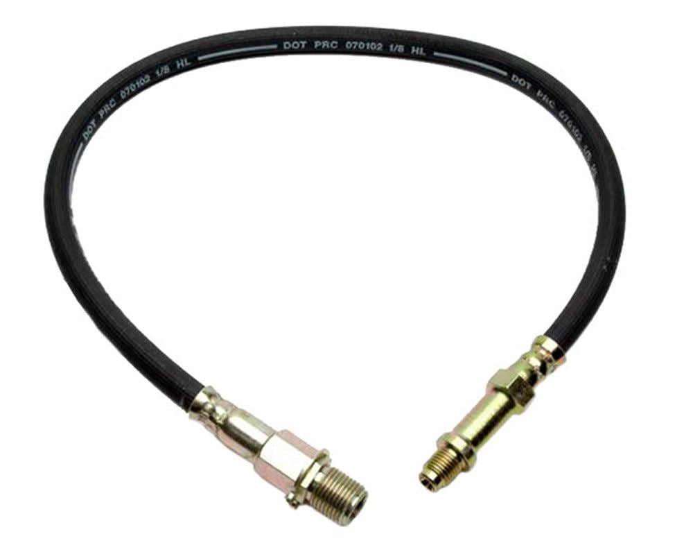 Raybestos BH381224 Brake Hydraulic Hose