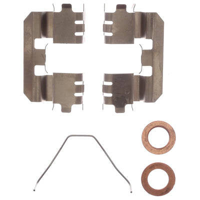 ACDelco Professional Durastop 18FR12687C Disc Brake Caliper