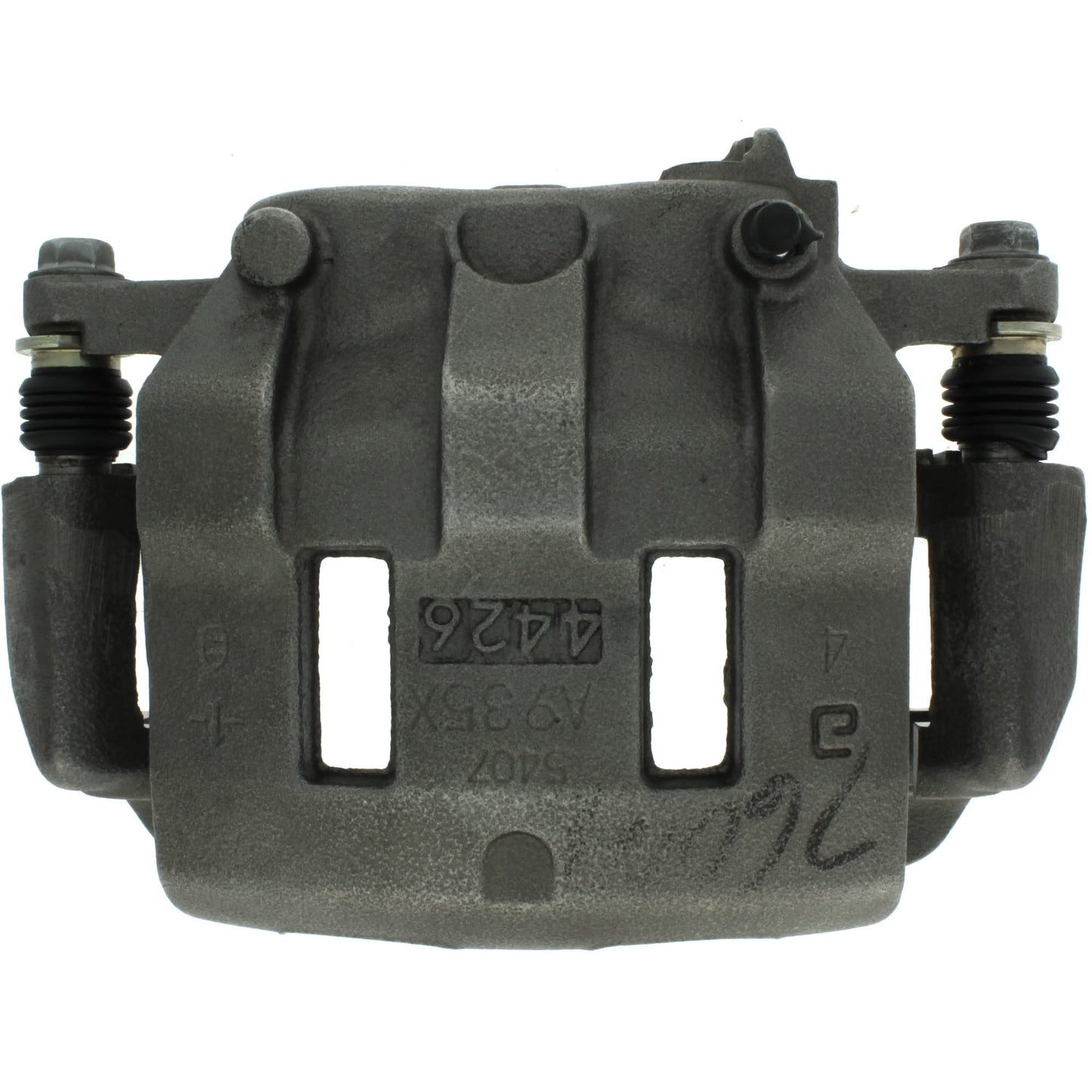 Centric Parts 14176009