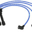 NGK Canada 8112 Juego de cables para bujías