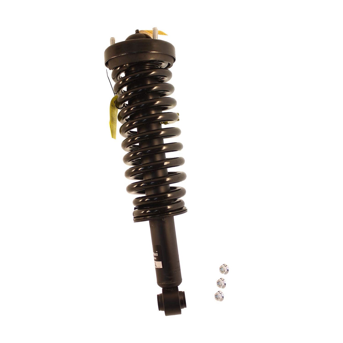 KYB SR4172 Suspension Strut and Coil Spring Assembly