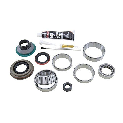 Yukon Diferencial 11020 Kit de cojinetes de diferencial de eje