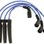 NGK Canada 56010 Spark Plug Wire Set