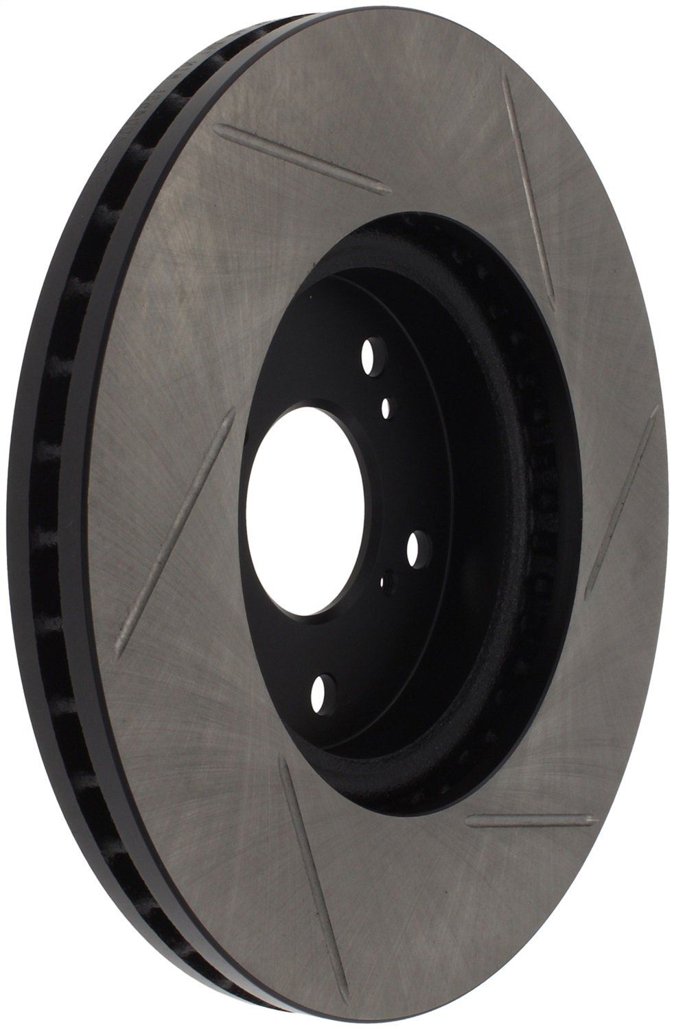 Stoptech 126.40046SR Disc Brake Rotor