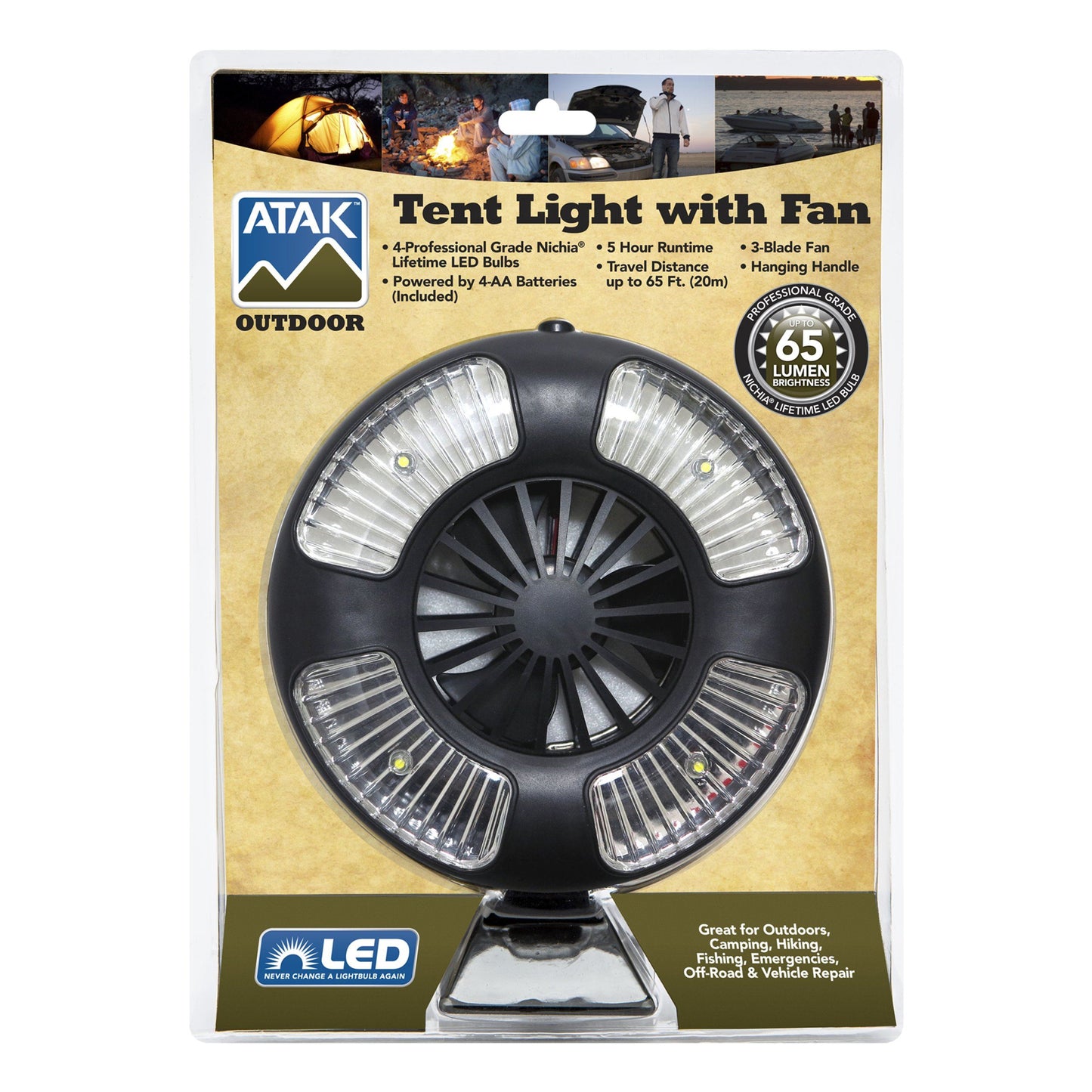PERFORMANCE TOOL 408