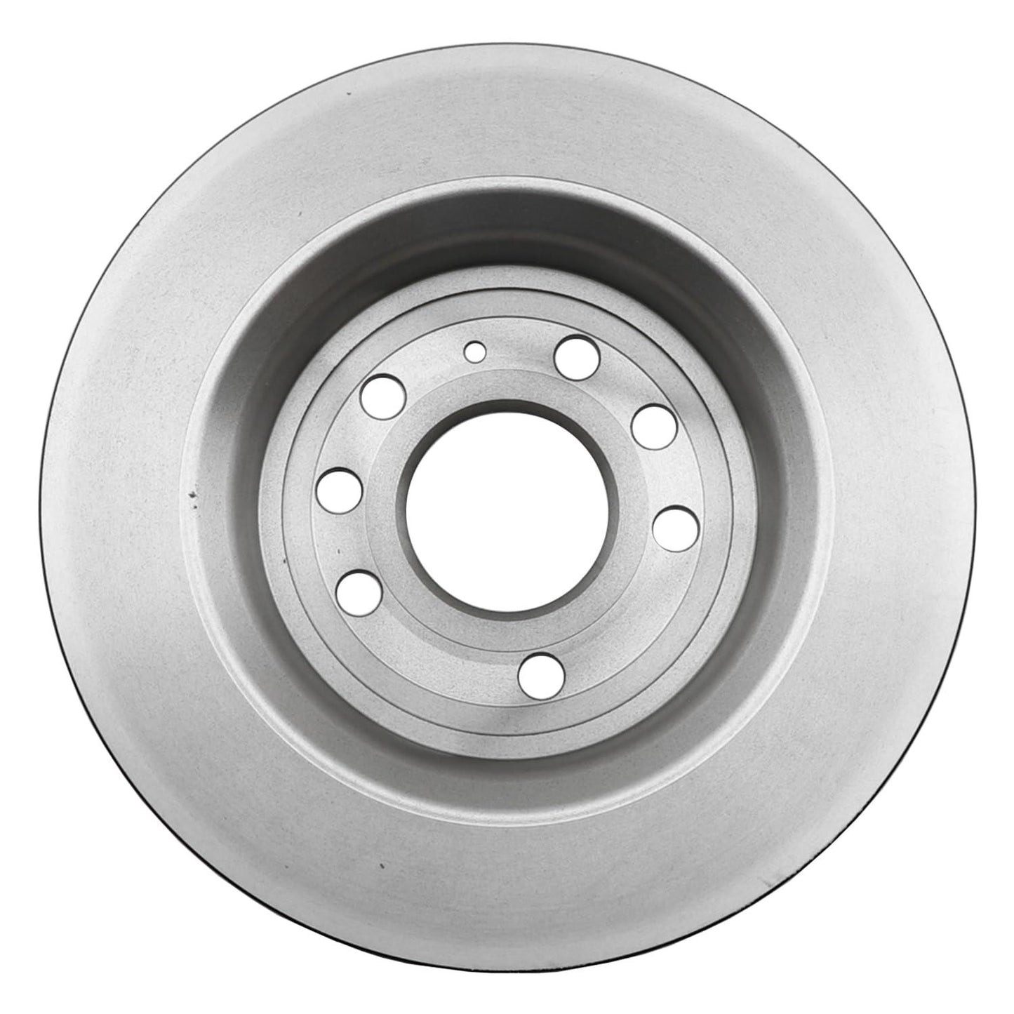 Beck/Arnley 083-3268 Disc Brake Rotor