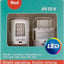 Bombilla de luz trasera LED Philips 3157R
