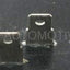 BWD RU815 HVAC Blower Motor Resistor