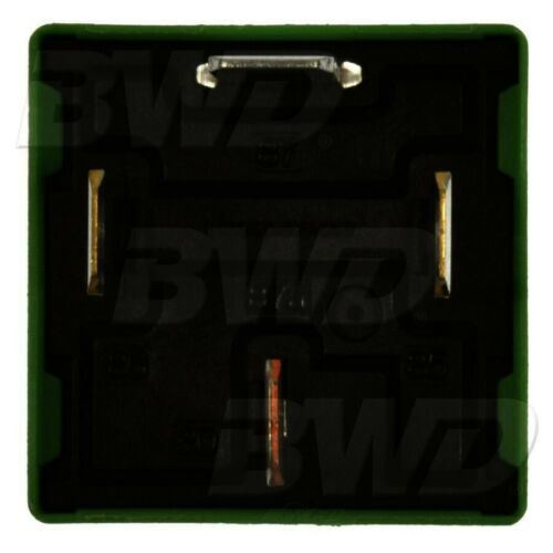 BWD R7436 Power Brake Relay