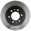 ACDelco Professional Durastop 18A2723 Rotor de freno de disco