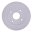 Rotor de freno de disco ACDelco Advantage 18A1097AC