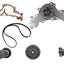 Aisin TKM-008 Engine Timing Belt Kit with Water Pump